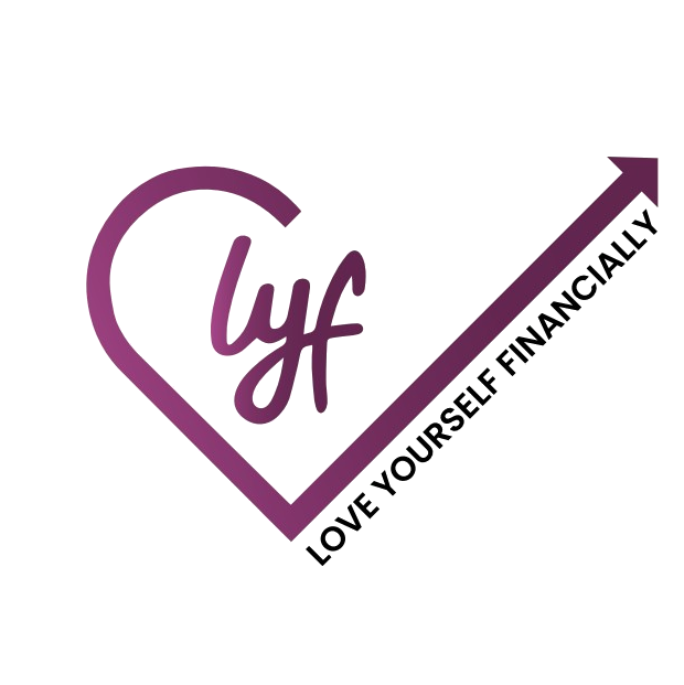 Love Yourself Financially